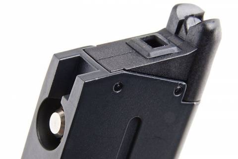 RWA 21rd War Hawk Gas Magazine (KJW/VFC/TM)