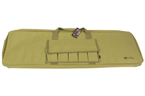 Nuprol Essentials Soft Rifle Bag 42"