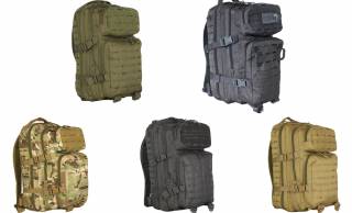 Viper Lazer Recon Pack