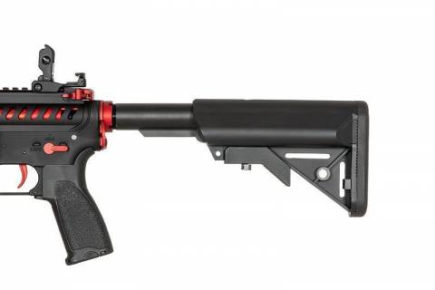 Specna Arms SA-E40 EDGE &trade; Carbine / Red Edition