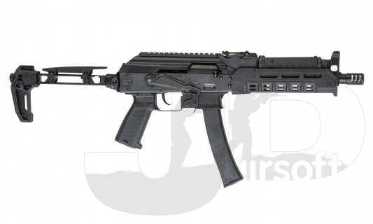 Toxicant EMG Strike Industries KP9 GBBR