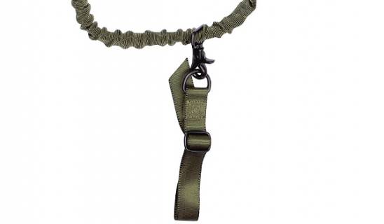 ASG Single Bungee Sling OD Green