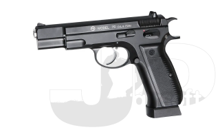 ASG CZ-75 (Blowback) 4.5mm