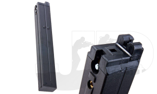 KTC TEC-9 / KG-9 55rd Gas Magazine