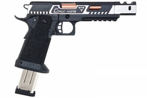 Army Armament John Wick 3 Taran Tactical Combat Master Alpha w/ RMR Cut / Dual Tone