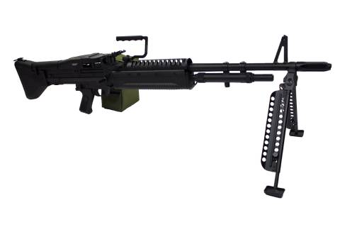 A&K M60 VN Heavy Weight LMG