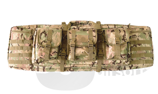 NP PMC Deluxe Soft Rifle Bag 42" / Camo
