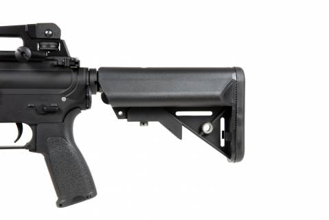 Specna Arms SA-E02 EDGE&trade; RRA Carbine / Black