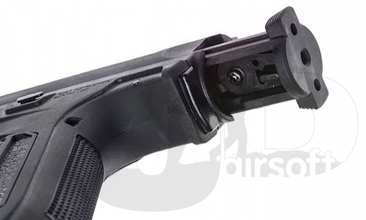 Action Army AAP-01 Assassin / Black