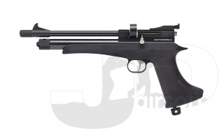 SMK Victory CP2 CO2 .177 Multi shot Pellet Air Pistol / Black