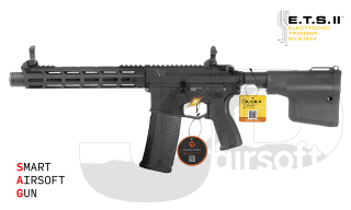 Evolution Ghost M EMR A AX Carbontech ETS