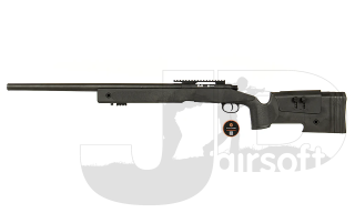 Evolution M40 Sniper Rifle / Black