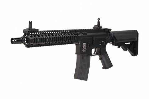 Specna Arms SA-A03 ONE™ SAEC™ System Assault Rifle / Black