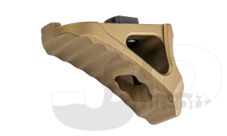 GK Tactical RISE Style Micro Handstop  /FDE