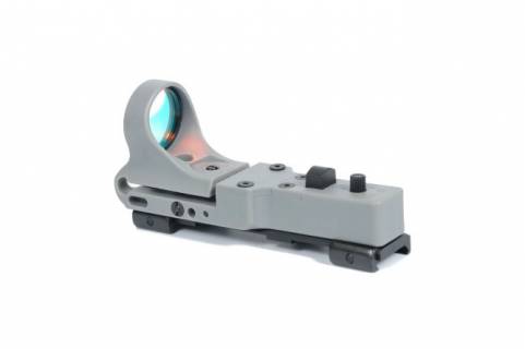 Sotac Gear CM Style Red Dot Sight / Grey