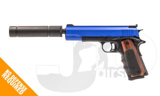 Vorsk Agency VX-9 / Two Tone