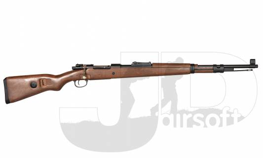 DBoys Kar98k Rifle (Gas) / Wood Version