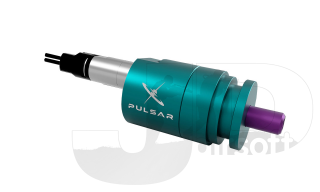 GATE PULSAR S HPA Engine - set with TITAN II Bluetooth&reg; (Expert)