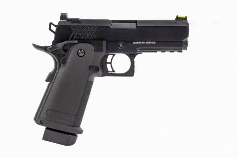 Raven Hi-Capa 3.8 Pro Black