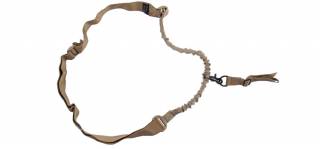 Strike Single Point Bungee Sling - DE