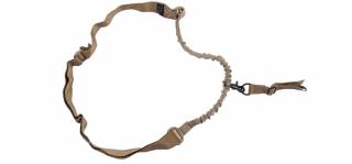 Strike Single Point Bungee Sling - DE