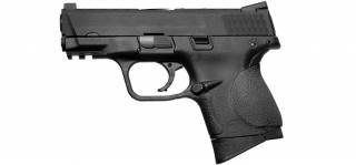 WE N&P XW40 Compact Black