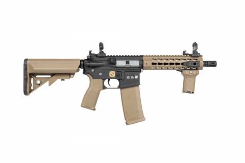 Specna Arms RRA SA-E08 EDGE&trade; Carbine / Half Tan