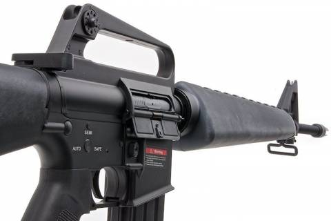 E&C EC319 M16VN (QD 1.5)