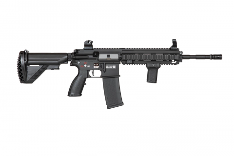 Specna Arms SA-H21 EDGE 2.0™ Carbine / Black