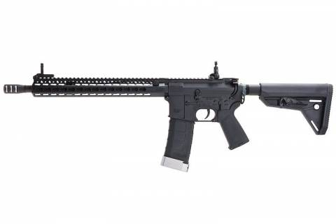 E&C John Wick 2 TTI AR-15 Rifle (QD 1.5) / 13.5"