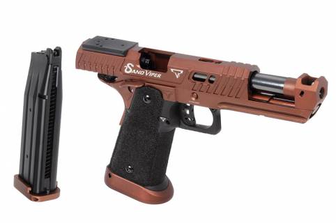 Army Armament John Wick 4 Taran Tactical Sand Viper / Standard