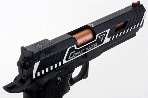 Army Armament John Wick 3 Taran Tactical Combat Master (Sight Block) / Dual Tone