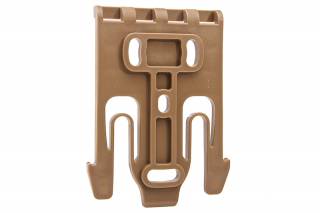 GK Tactical 0305 QL19 Quick Lock Holster Fork / DE