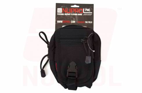 NUPROL PMC MULTI PURPOSE POUCH