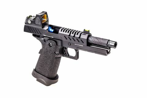 Vorsk Hi-Capa 4.3 / Black / BDS