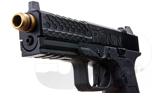 RWA Agency Arms Ronin