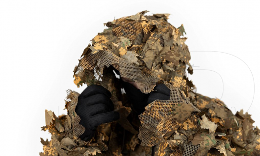 Balista Veles Gear Deadwood / Modular Suit