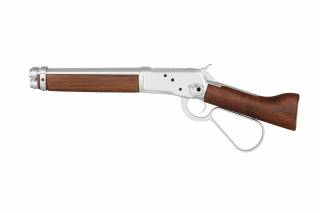 A&K 1873 Winchester / Silver