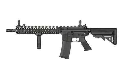Daniel Defense&reg; MK18 SA-E26 EDGE&trade; Carbine / Black