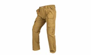 Viper Stretch Pants / Coyote