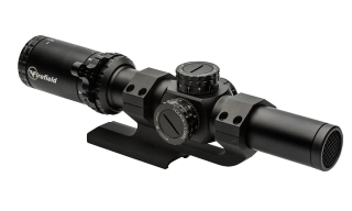 Firefield RapidStrike 1-6x24 Riflescope