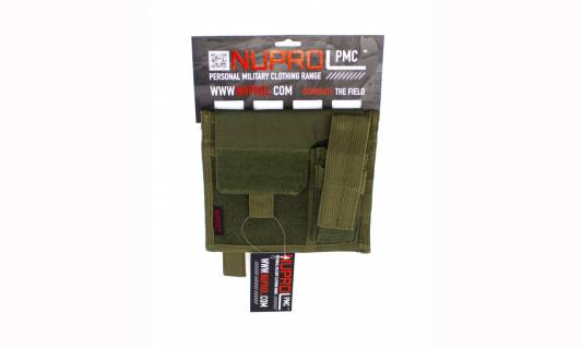 Nuprol PMC Admin Pouch