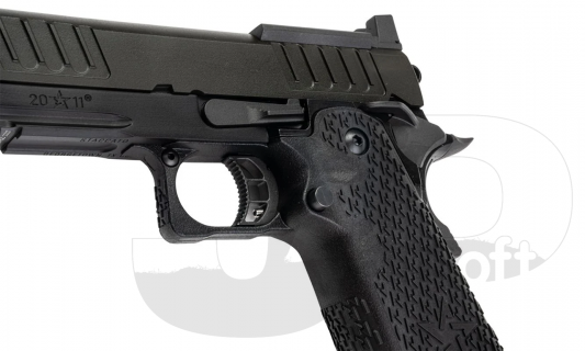 EMG Pro Shop STACCATO C2 2011 Hi-Capa /w 2011 Magwell