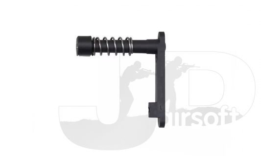 Specna Arms M4/M16 magazine catch