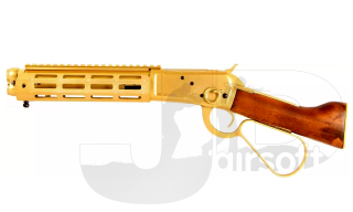 A&K 1873R Winchester / Gold