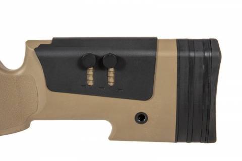 Specna Arms SA-S03 CORE&trade; Sniper Rifle / Tan