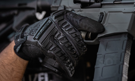 Mechanix M-Pact&reg; Gloves / Covert