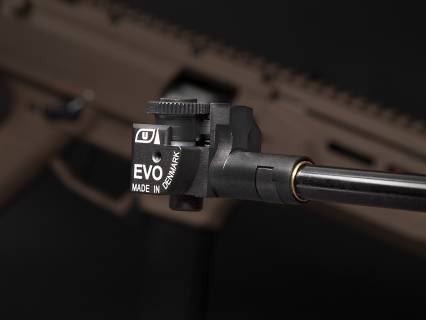 ASG CZ EVO CNC Performance Hop Up Unit