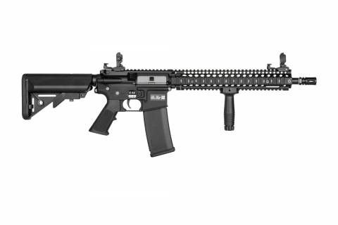 Daniel Defense&reg; MK18 SA-E26 EDGE&trade; Carbine / Black