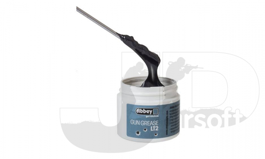 Abbey Gun Grease LT2 (50ml Pot)